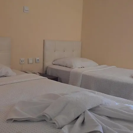 Mor Kusadası