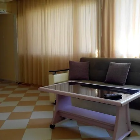 Hotel Mor