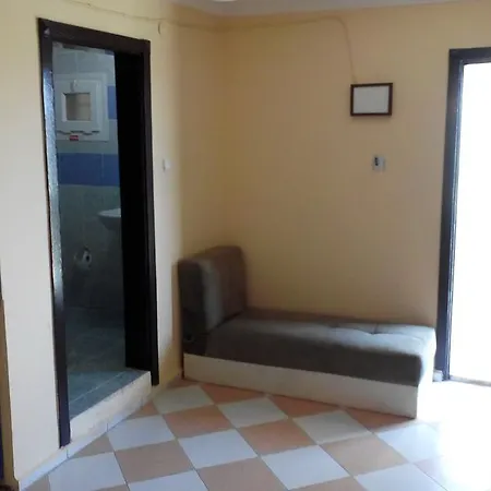 Hotel Mor