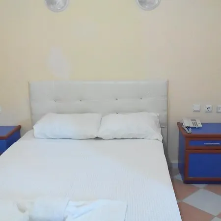 Hotell Mor