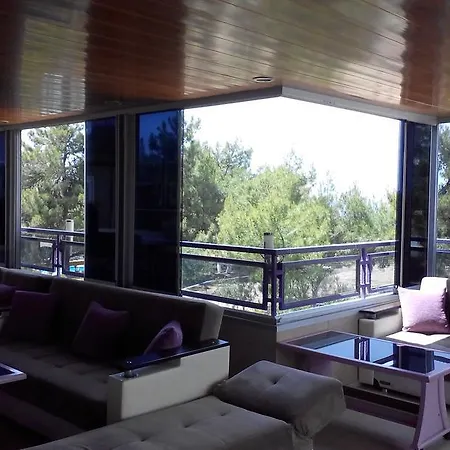 Hotel Mor Kusadasi