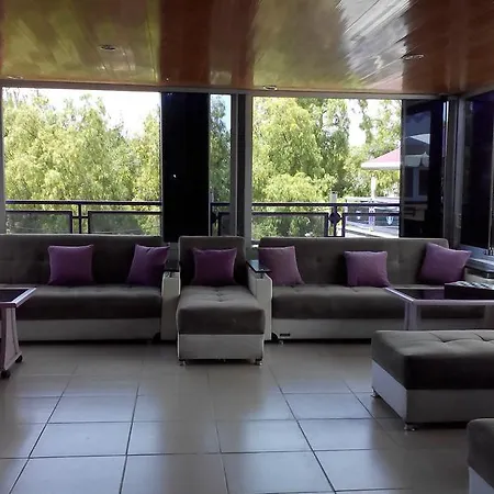 Hotel Mor 3*