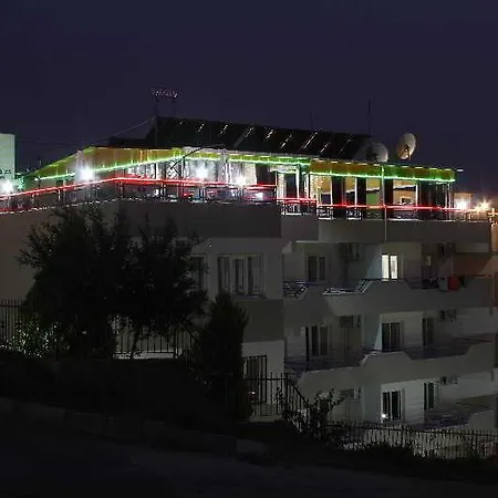 Hotel Mor Kusadasi