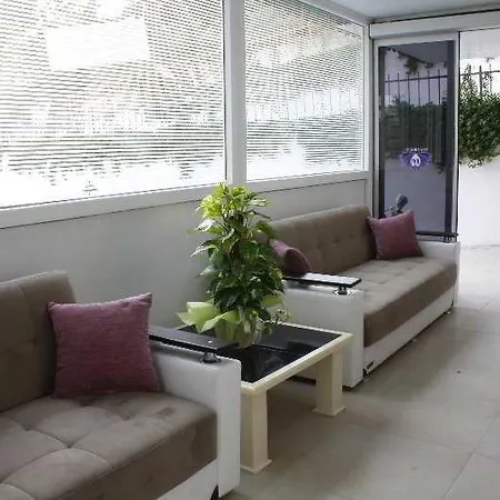 Mor Hotel Kusadasi