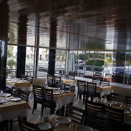 Hotel Mor 3*