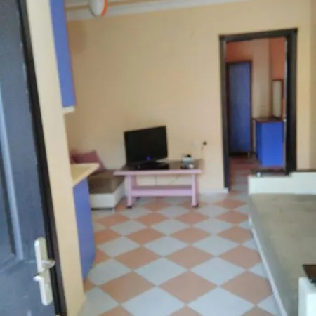 Mor Kusadasi