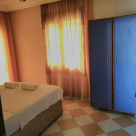 Mor Kusadasi