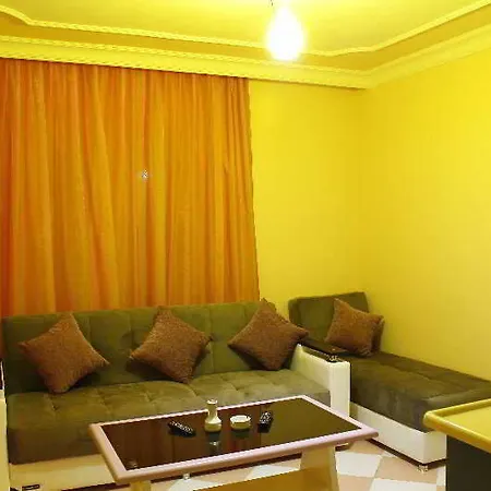 Hotel Mor Kusadasi