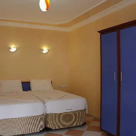 Hotel Mor