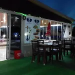 酒店 Mor 库萨达斯