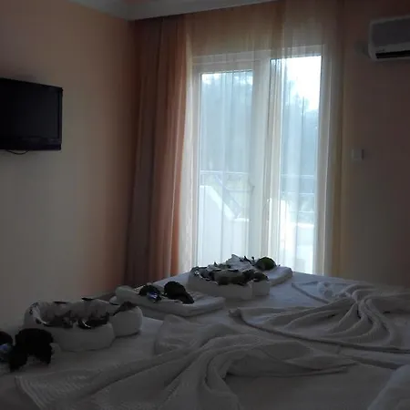 Mor Hotel Kusadası
