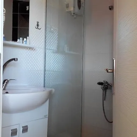 Hotel Mor Kusadası