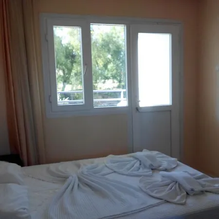 Hotel Mor