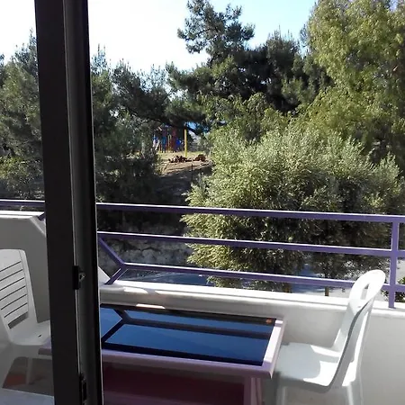 Hotel Mor