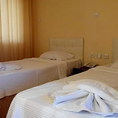 Mor Hotel Kuşadası