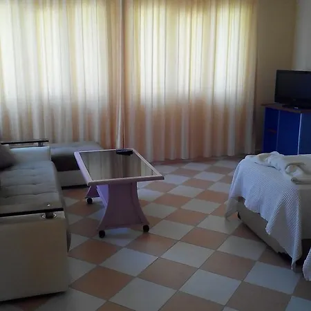 Mor Hotel Kusadasi