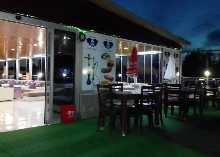 酒店 Mor 库萨达斯