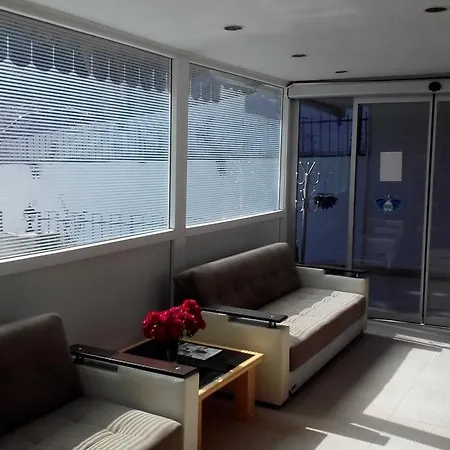 Mor Κουσάντασι