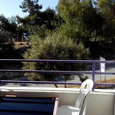 Ξενοδοχείο Mor