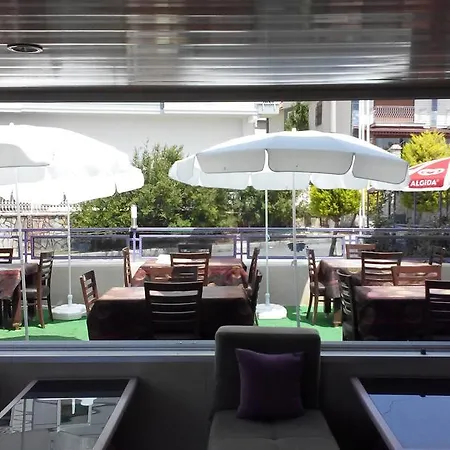 Ξενοδοχείο Mor