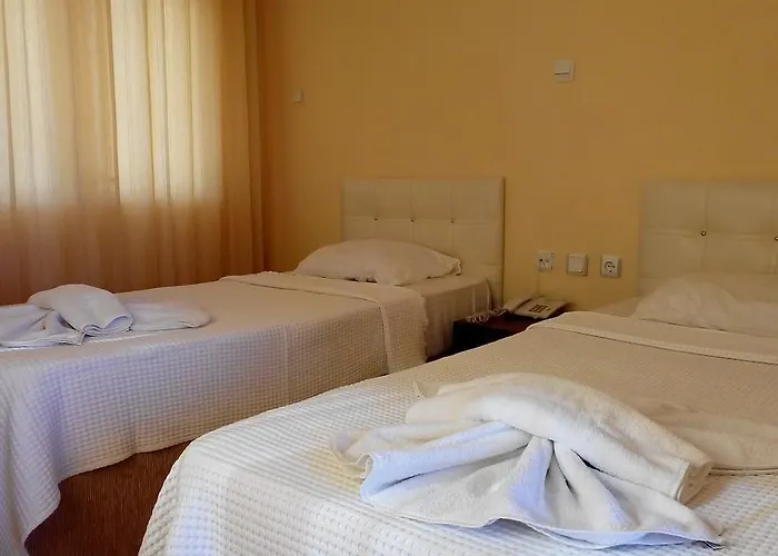 Mor Hotel Kusadası